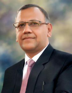 Dr. Sanjay Goyal