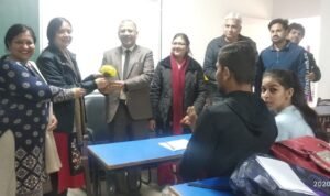 An extension lecture on on D. H. Lawrence’s Sons and Lovers.