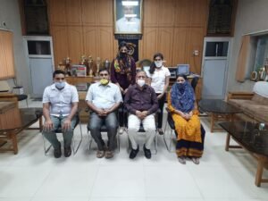 Overall first position in Kurukshetra University in M.Sc Mathematics.