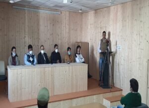 Constitution day celebration