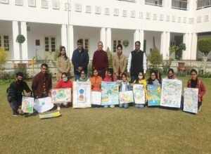 ऊर्जा संरक्षण सप्ताह का समापन