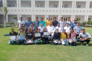 Swachh Bharat Summer Internship (SBSI 2.0)