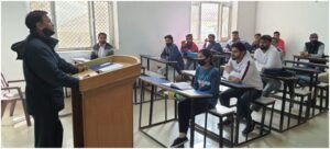 International Human Rights Day Celebrated