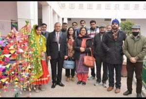 Phuljari Making  Sanjhi Making  Competitions- Talent Show 2020-21