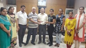 Chemistry Quiz Competition and Chemistry Article Writing Competition