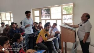 Classroom debate on “Types of Marriage in the context of William Shakespeare’s The Merchant of Venice.”