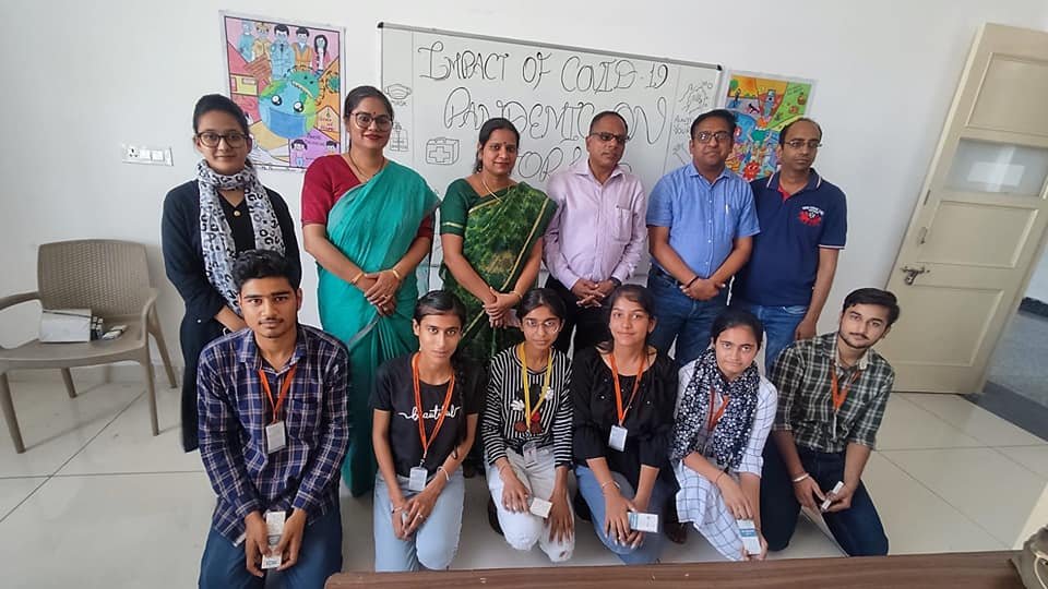 कोविड 19 महामारी का वैश्वीक अर्थव्यवस्था पर प्रभाव