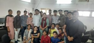 Classroom activity Debate on the topic ‘New Education Policy’