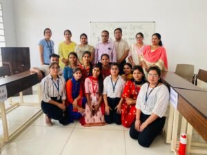 वाद विवाद प्रतियोगिता