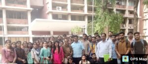 Educational tour to the Zoology Department Museum, Anthropology Department Museum and Botanical Garden of Panjab University, Chandigarh