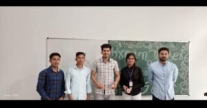 Classroom activity on the prescribed plays  (HAMLET) and (THE DUCHESS OF MALFI)