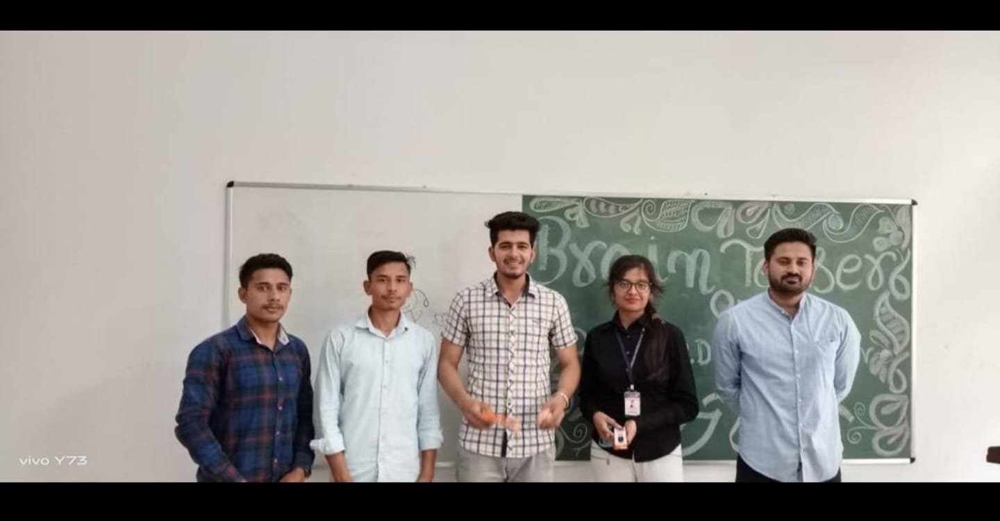 Classroom activity on the prescribed plays  (HAMLET) and (THE DUCHESS OF MALFI)