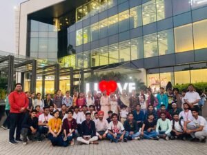 One day trip to Kausali and Chandigarh