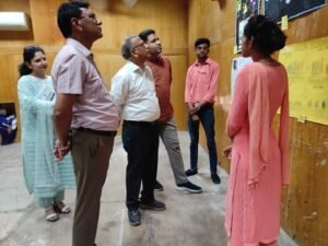 अर्थशास्त्र, अर्थशास्त्री एवं अर्थव्यवस्था ‘ के विषय पर वर्कशाप