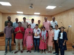 हिंदी दिवस