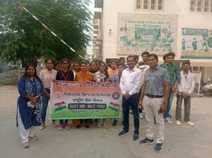 सरदार वल्लभ भाई पटेल की 147 वीं जन्म शताब्दी वर्ष  ‘एकता दिवस’ के उपलक्ष्य में ‘रन फाॅर यूनिटी’ रैली एवं दौड़ का आयोजन