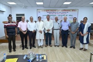 Jawaabi Mushaira: Organizing the speech of freedom