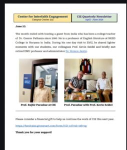 RKSD College Kaithal Makes International Waves