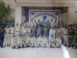 CATC-129 (Training Camp)