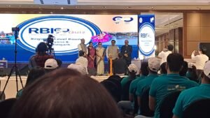 RKSD Students Shine at State-Level RBI Quiz