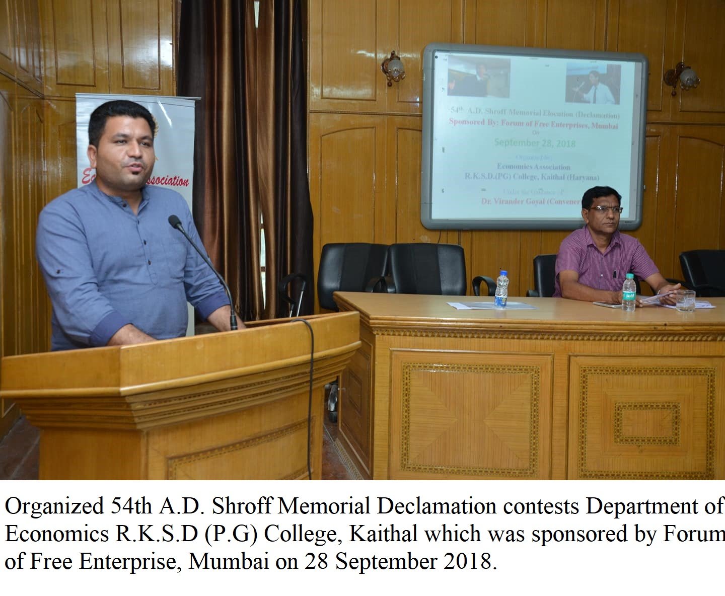 6 Days Workshop on Web Browser Tools & their Components