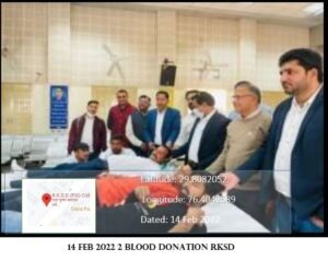 Classroom discussion on the topic “Mahatma Gandhi’s life and his teachings