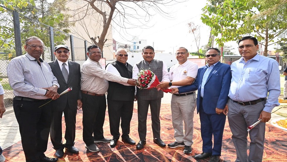 62nd R. K. S. D. Annual Athletic Meet (03.03.2023)- Prize Distribution
