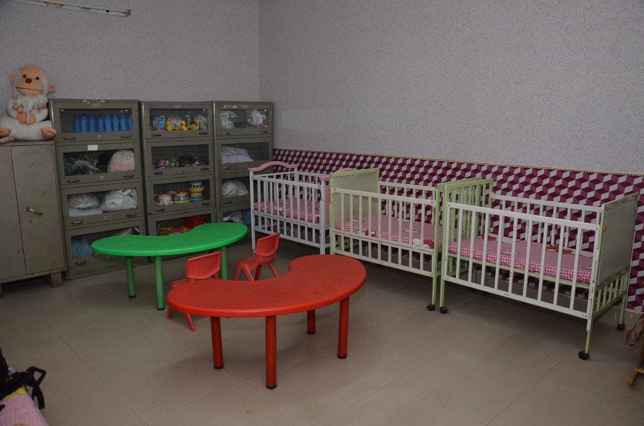 Day-Care-Centre