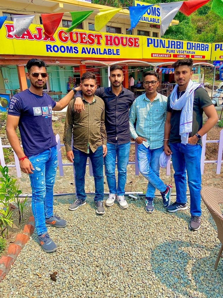 Department of M.A English and B.sc Ist Yr