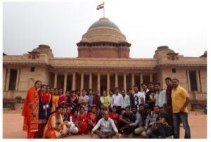 Department of Political Science