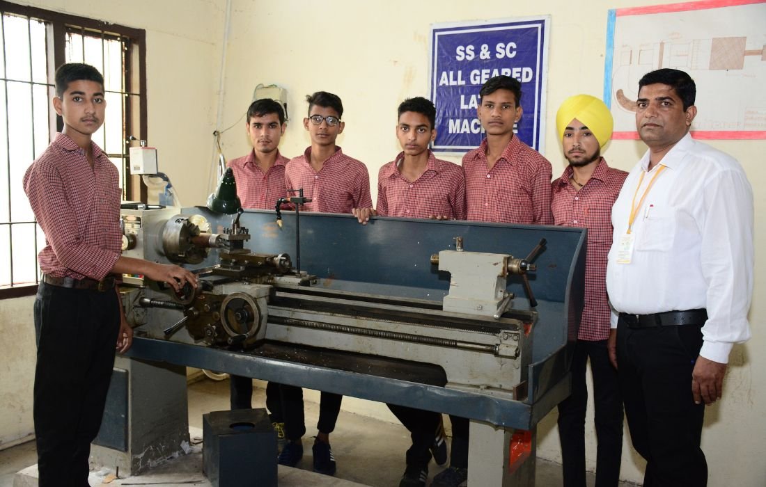 राष्ट्रीय बालिका दिवस 2024 पर राष्ट्रीय स्तर की ऑनलाइन क्विज़