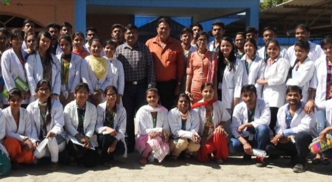 Department of Zoology