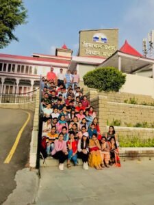 Department of Political Science