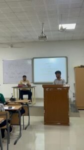 Debate on Media Regulation violates freedom of expression