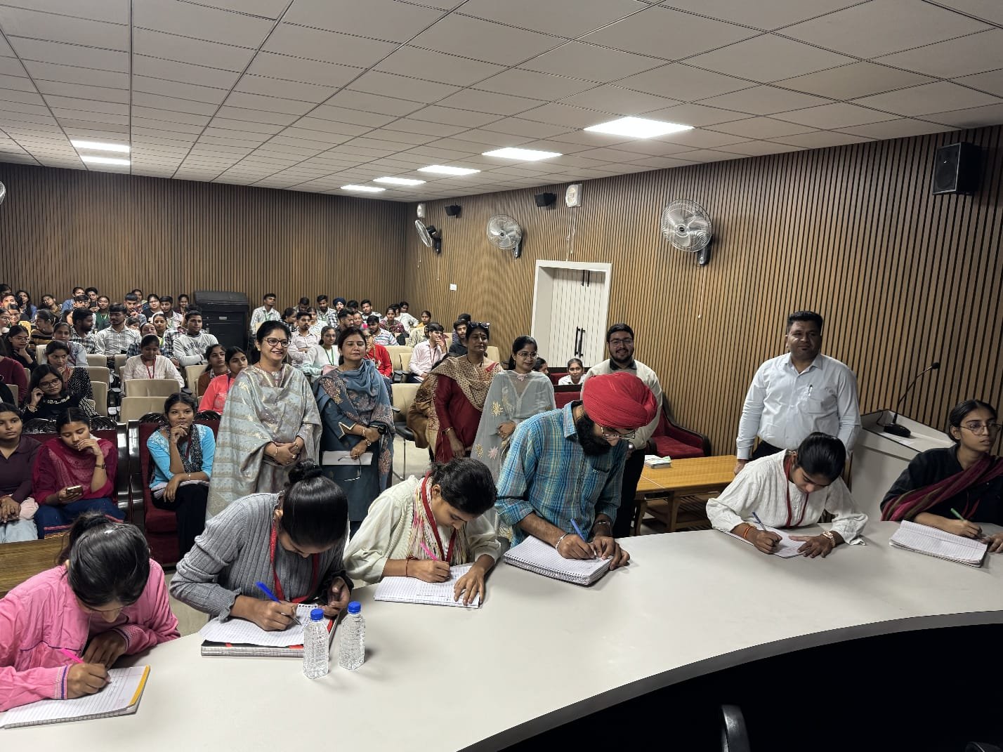 National Education Day