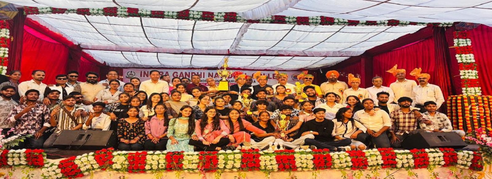 Zonal Youth Festival -2025