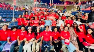 Staff IPL Tour to Maharaja Yadavindra Singh International Cricket Stadium, Mullanpur, New Chandigarh 2026